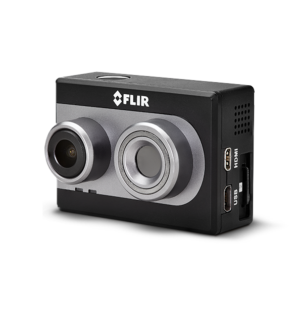 FLIR Duo