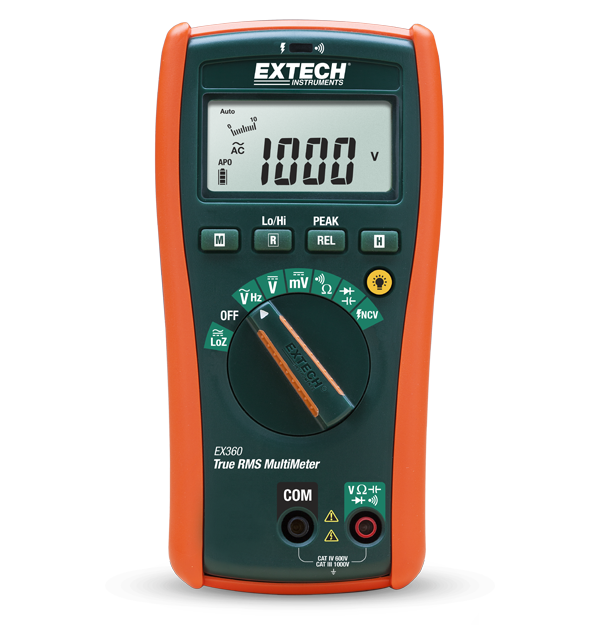 Extech EX360