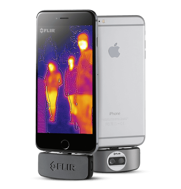 FLIR ONE Gen 2