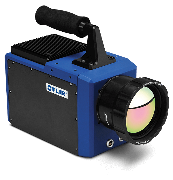 FLIR SC7900VL