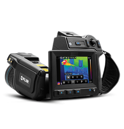 FLIR T600bx