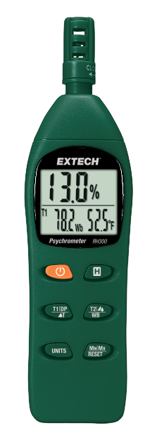 Extech RH300